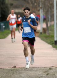 XII San Silvestre Ondalán