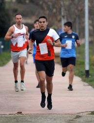 XII San Silvestre Ondalán