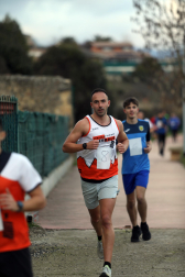 XII San Silvestre Ondalán