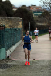 XII San Silvestre Ondalán