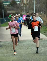 XII San Silvestre Ondalán