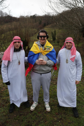 carnaval de Uitzi 2026
