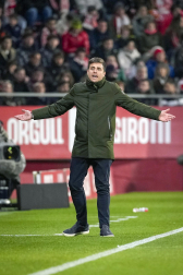 Girona-Osasuna, jornada 19.