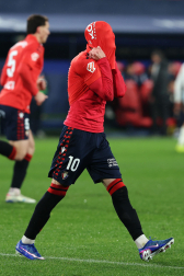 Osasuna 3-2 Oviedo