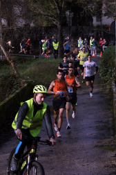 Fotos del XIX Cross de Araitz Betelu