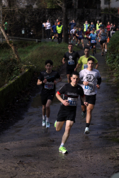 Fotos del XIX Cross de Araitz Betelu