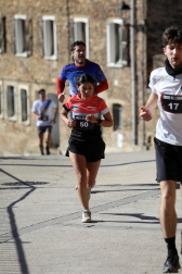 Fotos del IV Cross de Liskar de Liédena
