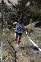 Fotos del IV Cross de Liskar de Liédena