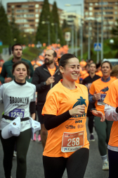 X Carrera de los Valientes.