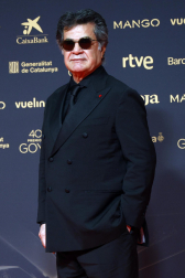 Fotos de la alfombra roja de los Premios Goya 2026.