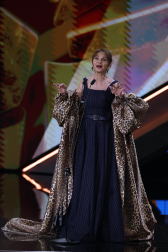 Fotos de la gala de entrega de los Premio Goya 2026.
