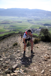 Foto de la Galar Trail 2.0