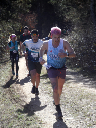 Foto de la Galar Trail 2.0