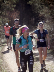 Foto de la Galar Trail 2.0