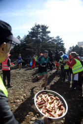 Foto de la Galar Trail 2.0
