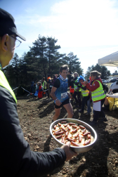 Foto de la Galar Trail 2.0