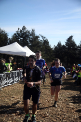 Foto de la Galar Trail 2.0