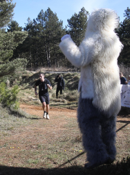Foto de la Galar Trail 2.0