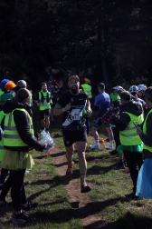 Foto de la Galar Trail 2.0