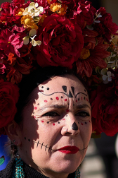 Fotos del Carnaval en Tafalla