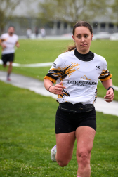 Fotos de la III Edición DDB Extreme Race en Cizur Menor