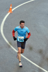 Fotos de la V Carrera de las Empresas