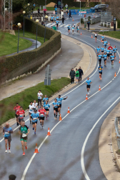 Fotos de la V Carrera de las Empresas