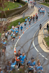 Fotos de la V Carrera de las Empresas