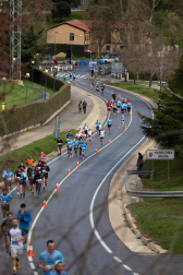 Fotos de la V Carrera de las Empresas