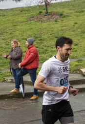 Fotos de la V Carrera de las Empresas