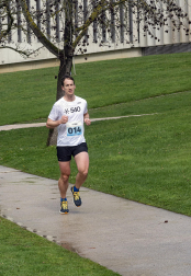 Fotos de la V Carrera de las Empresas
