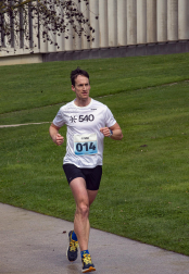 Fotos de la V Carrera de las Empresas