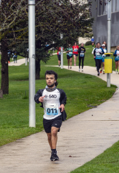 Fotos de la V Carrera de las Empresas