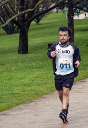 Fotos de la V Carrera de las Empresas