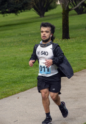 Fotos de la V Carrera de las Empresas