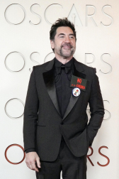 Fotos de la alfombra roja de la gala de los premios Óscar 2026
