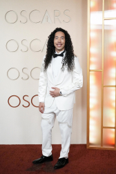 Fotos de la alfombra roja de la gala de los premios Óscar 2026