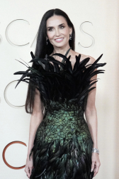 Fotos de la alfombra roja de la gala de los premios Óscar 2026