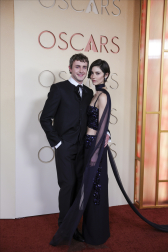 Fotos de la gala de entrega de los premios Óscar 2026