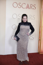 Fotos de la alfombra roja de la gala de los premios Óscar 2026