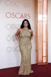 Fotos de la alfombra roja de la gala de los premios Óscar 2026
