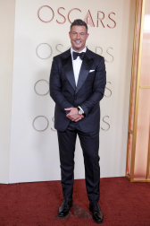 Fotos de la alfombra roja de la gala de los premios Óscar 2026