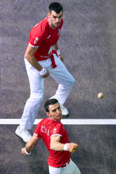 Campeonato de Parejas 2026