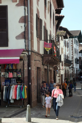 feria de primavera en Elizondo