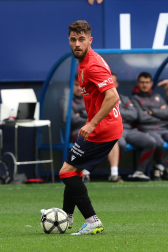 Osasuna-Betis