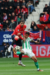 Osasuna-Betis