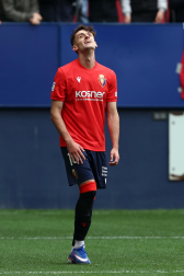 Osasuna-Betis