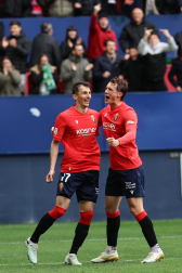 Osasuna-Betis