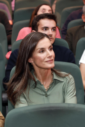 reina Letizia
