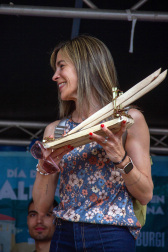 X Cross Popular de la Almadía.